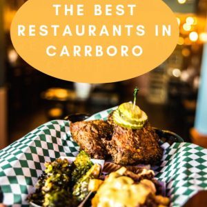 Best Restaurants in Carrboro