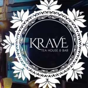Krave Lounge