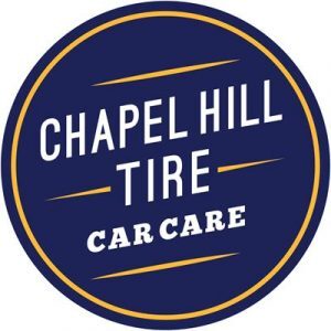 Chapel Hill Tire Logo