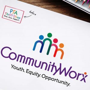 CommunityWorx - PTA Thrift Shop