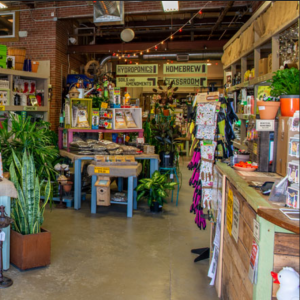 Fifth Season Gardening Co. - Carrboro