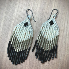 Firefly Fringe Earrings