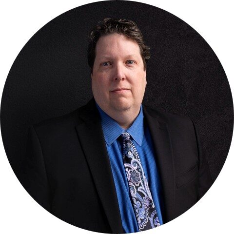 James Kilbourne circle