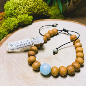 Firefly Calming Bracelet