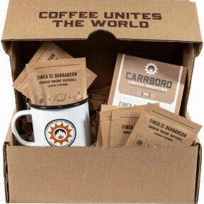 CCR The Camp Box