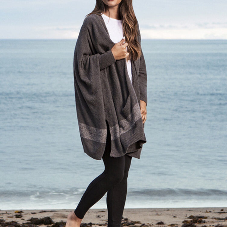 Barefoot Dreams Wrap