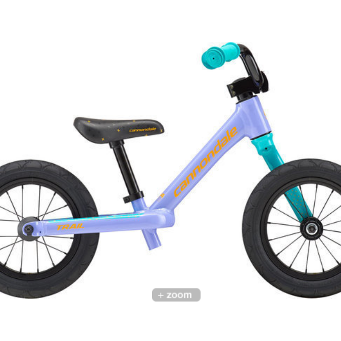 Cannondale Balance Bike