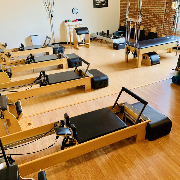 Carolina Core Pilates Studio