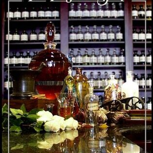 Fragrance Shop
