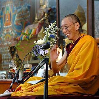 Kosala Meditation Center - Founder