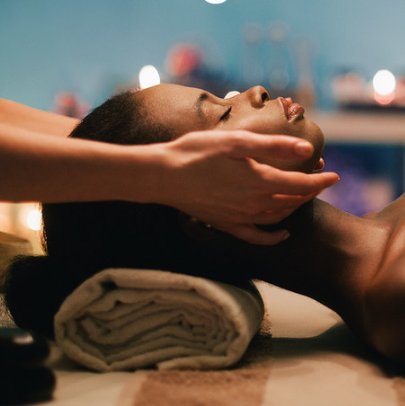 Therapeutic Massage