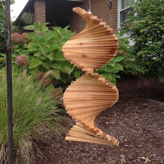 Graham Family Farm Windspinner